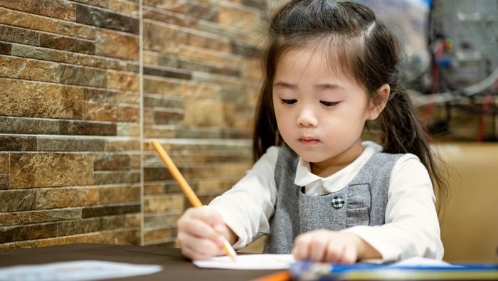 Pentingnya Pemenuhan Kombinasi Makro dan Mikro Nutrien untuk Balita