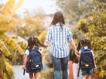 Jadwal Libur Sekolah Lebaran 2026, Cek Tanggal dan Rincian Harinya di Sini!