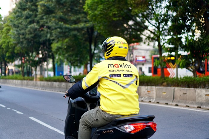 Maxim Dukung Asuransi Sukarela, Komisi 15 Persen, dan Status Kemitraan