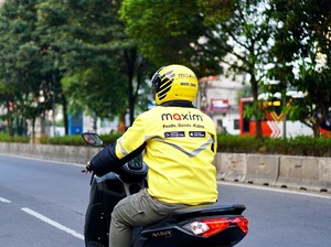 Maxim Dukung Asuransi Sukarela, Komisi 15 Persen, dan Status Kemitraan