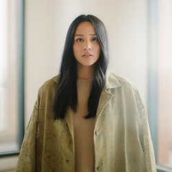 Kembalinya Angel Pieter dalam Rindu