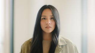 Kembalinya Angel Pieter dalam Rindu