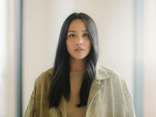 Kembalinya Angel Pieter dalam Rindu