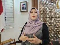 Anggota DPD RI Lia Istifhama Dukung Mekanisme Fit and Proper Test Kapolri