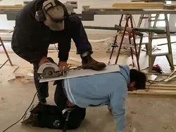 Apa Itu Safety? Kerjaan Modal Manifestasi Aman... Tanpa Persiapan