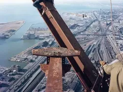 Apa Itu Safety? Kerjaan Modal Manifestasi Aman... Tanpa Persiapan