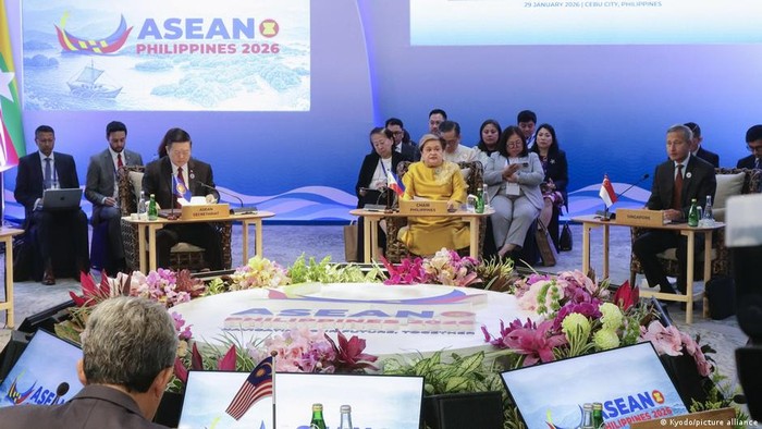 ASEAN Tolak Hasil Pemilu Myanmar, Apa Langkah Berikutnya?