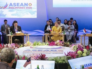 ASEAN Tolak Hasil Pemilu Myanmar, Apa Langkah Berikutnya?