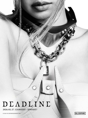 BLACKPINK Rilis Foto-foto Comeback Deadline