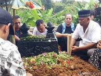 Istri-Anak Bos Sate Diserang Rampok, Pelaku Punya Utang ke Korban Buat Judol
