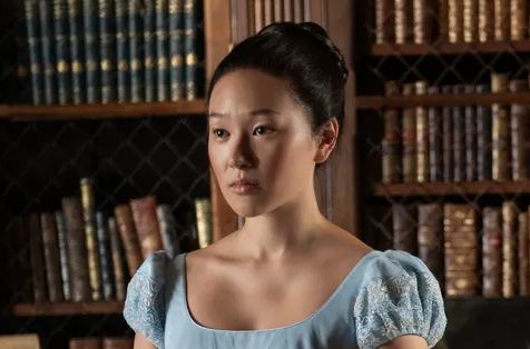 Bridgerton Season 4 Part 1 (2026).