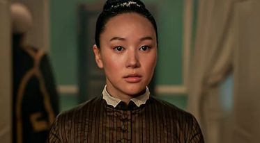 Bridgerton Season 4 Part 1 (2026).