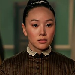 Siapa Sih Sophie dan Penjelasan Ward di Bridgerton Season 4 Part 1