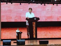 Dana Ogoh-Ogoh Rp 40 Juta Cair, Disbud Badung Bakal Sidak ke Banjar-banjar