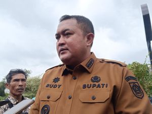 Bupati Bogor soal Wilayahnya Terbanyak Pemain Judol: Perang Kita Bersama