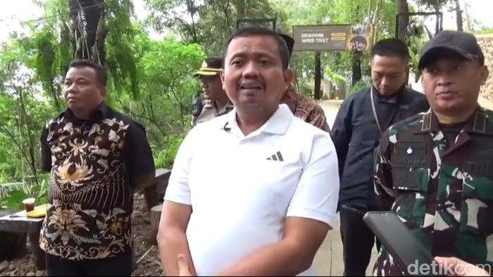Jurus Sumedang Antisipasi Bencana di Tengah Cuaca Ekstrem