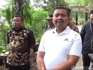 Jurus Sumedang Antisipasi Bencana di Tengah Cuaca Ekstrem