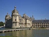 Istana Bangsawan Prancis Nyaris Ambruk, Butuh Rp 1,3 T buat Renovasi