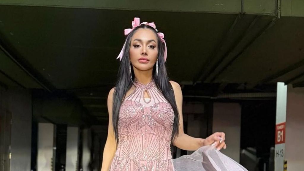 Pengakuan Denada soal Rasa Bersalah kepada Ressa