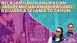 Video: Dipasung Selama 20 Tahun, ODGJ di Ponorogo Dievakuasi