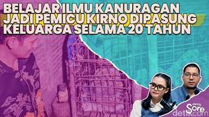 Video: Dipasung Selama 20 Tahun, ODGJ di Ponorogo Dievakuasi