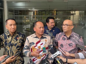 Video: Kejagung Geledah Rumah Eks Menteri LHK Terkait Kasus Tata Kelola Sawit
