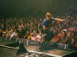 Fakta-fakta End of Beginning yang Viral Terus Gak Abis-abis