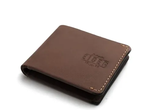 EIGER dompet pria