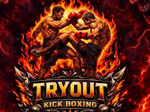 Utak-atik Baku Tumbuk Parepare Jadi Try Out Kickboxing demi Akhiri Polemik