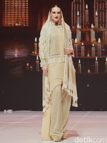 Fashion Show Ivan Gunawan 1