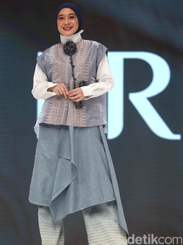 Fashion Show Ria Miranda 2