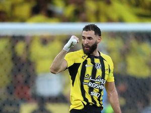 Benzema Tolak Main untuk Al Ittihad, Gusar karena Tawaran Kontrak Aneh