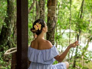 Wellness dan Gaya Hidup Aktif Membentuk Wajah Baru Bali