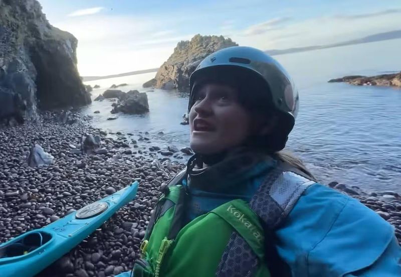 Gruinard Island Gruinard Island