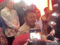 Bandara SMB II Palembang Jadi Kunci Sumsel Health Tourism