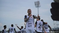 Persita Vs Persija: Macan Kemayoran Menang 2-0