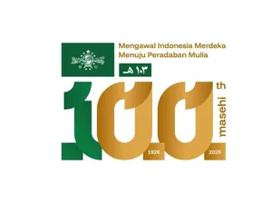 45 Ucapan Harlah NU ke-100 2026 Terlengkap