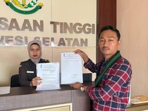 HMI Minta Kejati Sulsel Supervisi Kasus Korupsi Pasar Lassang-Lassang