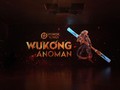 Honor of Kings Bikin Pameran Wukong Anoman di Museum Nasional Indonesia