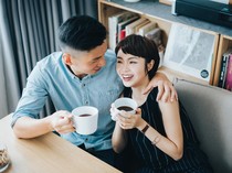 100 Gombalan Maut yang Bikin Gebetan Klepek-klepek, Dijamin Baper!