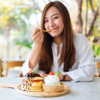 Ini Waktu Terbaik Ngemil Makanan Manis agar Tidak Merusak Diet