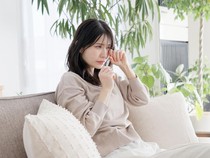 Kenapa Wanita Lebih Sering Menangis dari Pria? Ini Hasil Risetnya