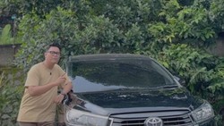 Video: Innova Reborn Enggak Ada Matinya