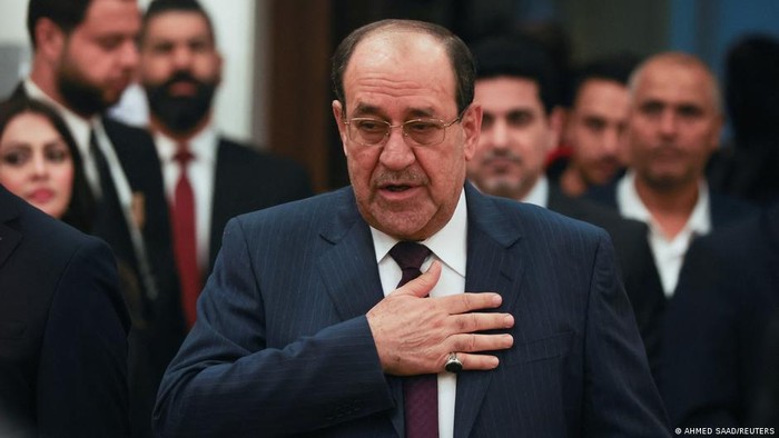 Pencalonan al-Maliki sebagai PM Irak Disambut Ancaman AS, Kenapa?