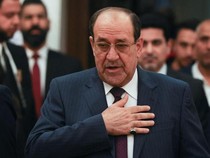 Pencalonan al-Maliki sebagai PM Irak Disambut Ancaman AS, Kenapa?