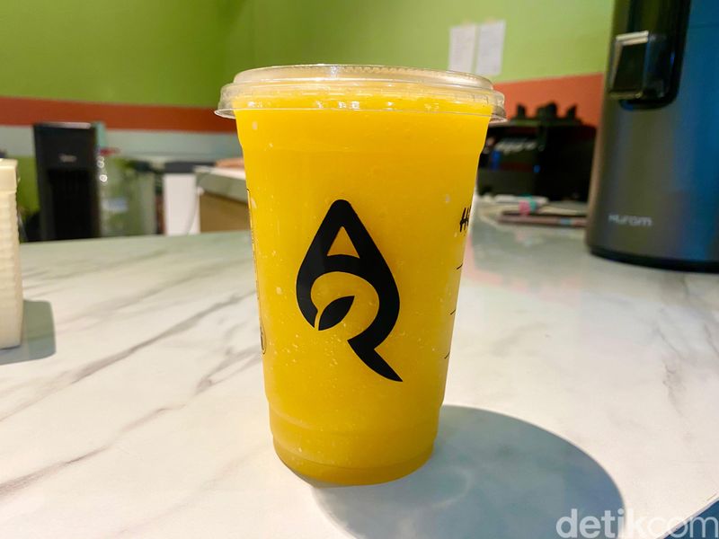 Jajanan Wajib Coba saat Kulineran di Pasar 8 Alam Sutera