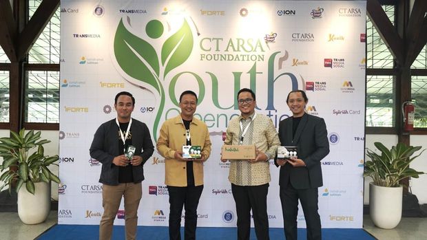 CTARSA Youth Greenovation