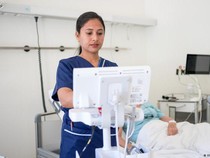 Jerman Kesulitan Rekrut Tenaga Kerja Asing