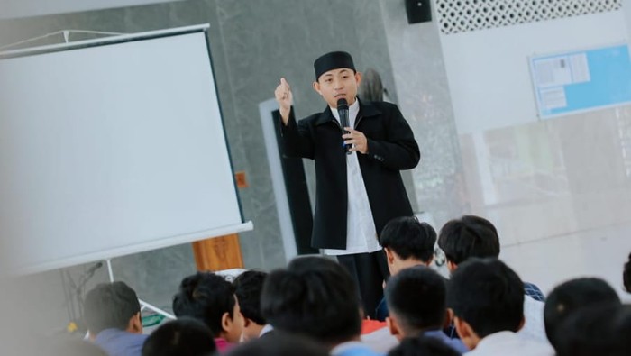 Pakar UMY soal Kenaikan Emas: Sesuai Nubuat Kembalinya Dinar dan Dirham