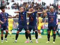 Sumsel United Vs Garudayaksa: Duel Predator Brasil